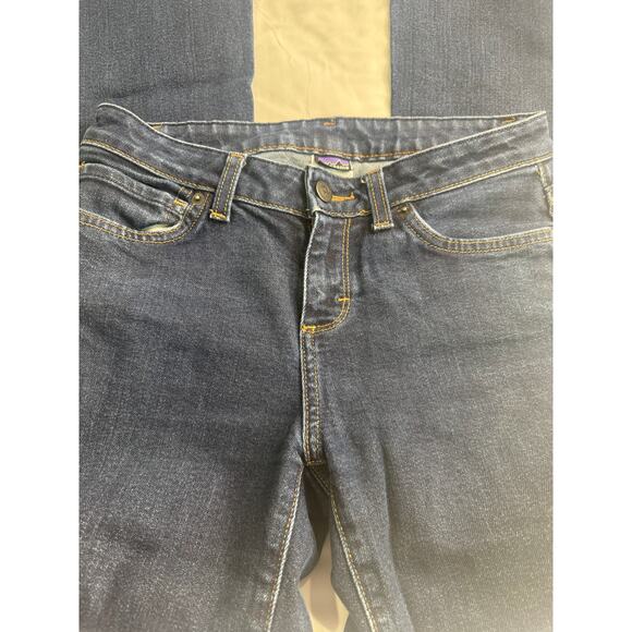 Patagonia Womans Jeans - Picture 7 of 7
